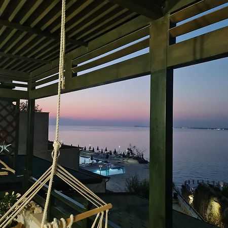 Apartament Sunset House Wlora Zewnętrze zdjęcie