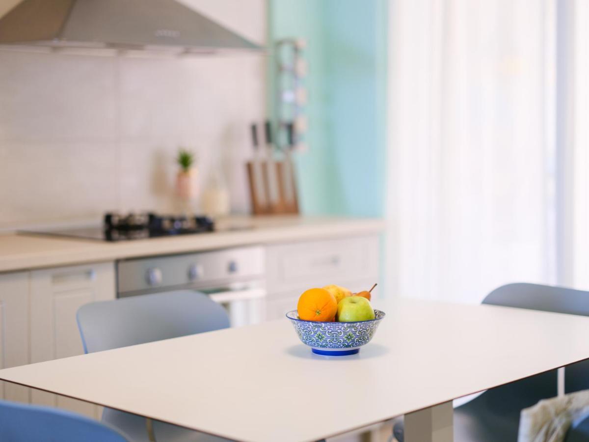 Apartament Sunset House Wlora Zewnętrze zdjęcie