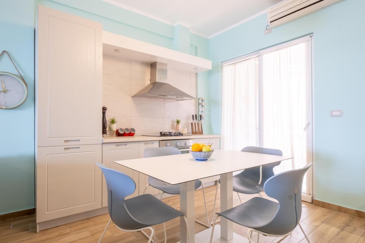 Apartament Sunset House Wlora Zewnętrze zdjęcie