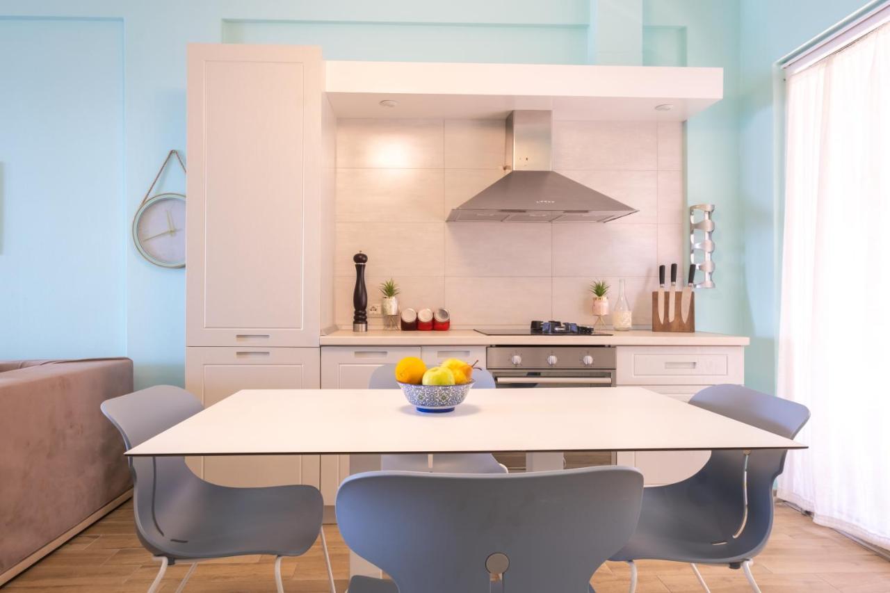 Apartament Sunset House Wlora Zewnętrze zdjęcie