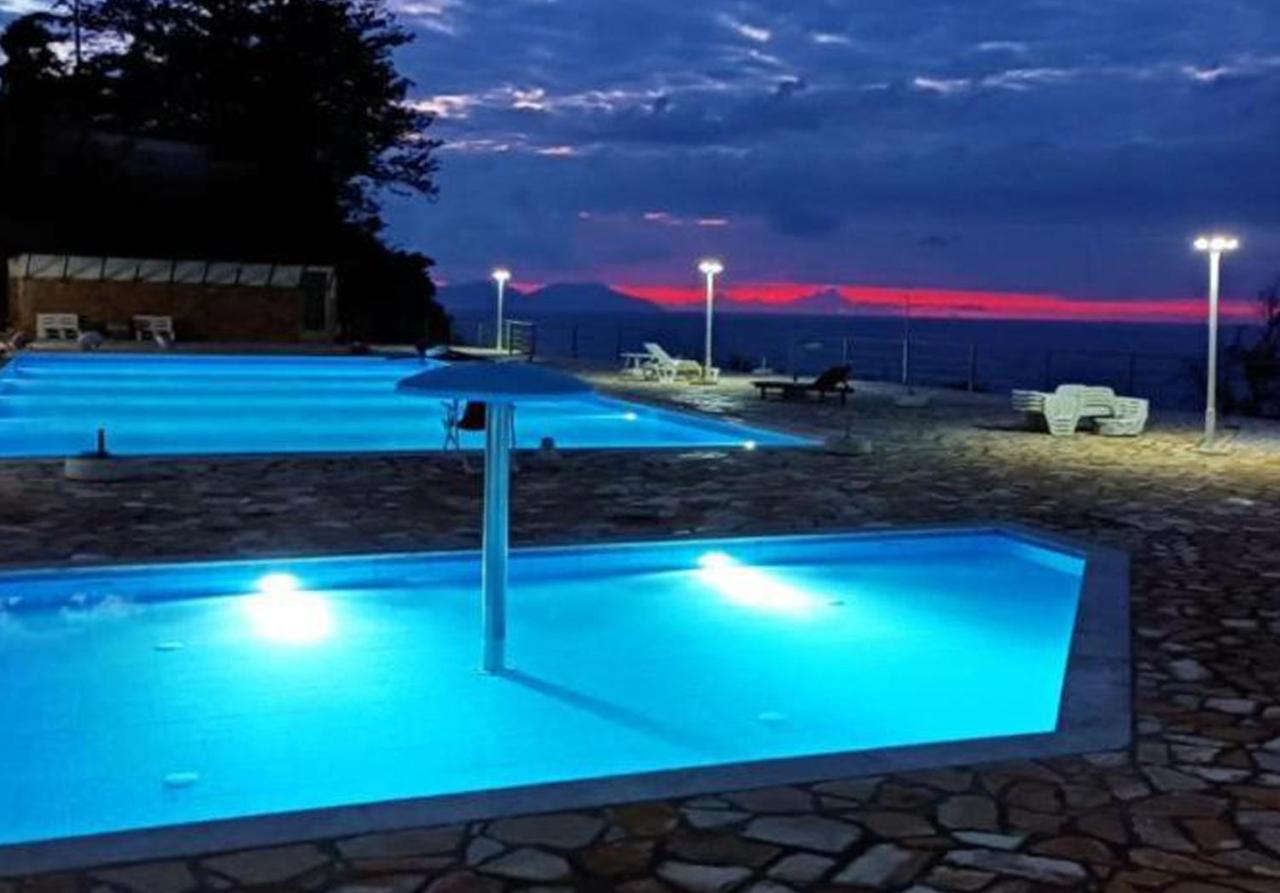 Apartament Sunset House Wlora Zewnętrze zdjęcie
