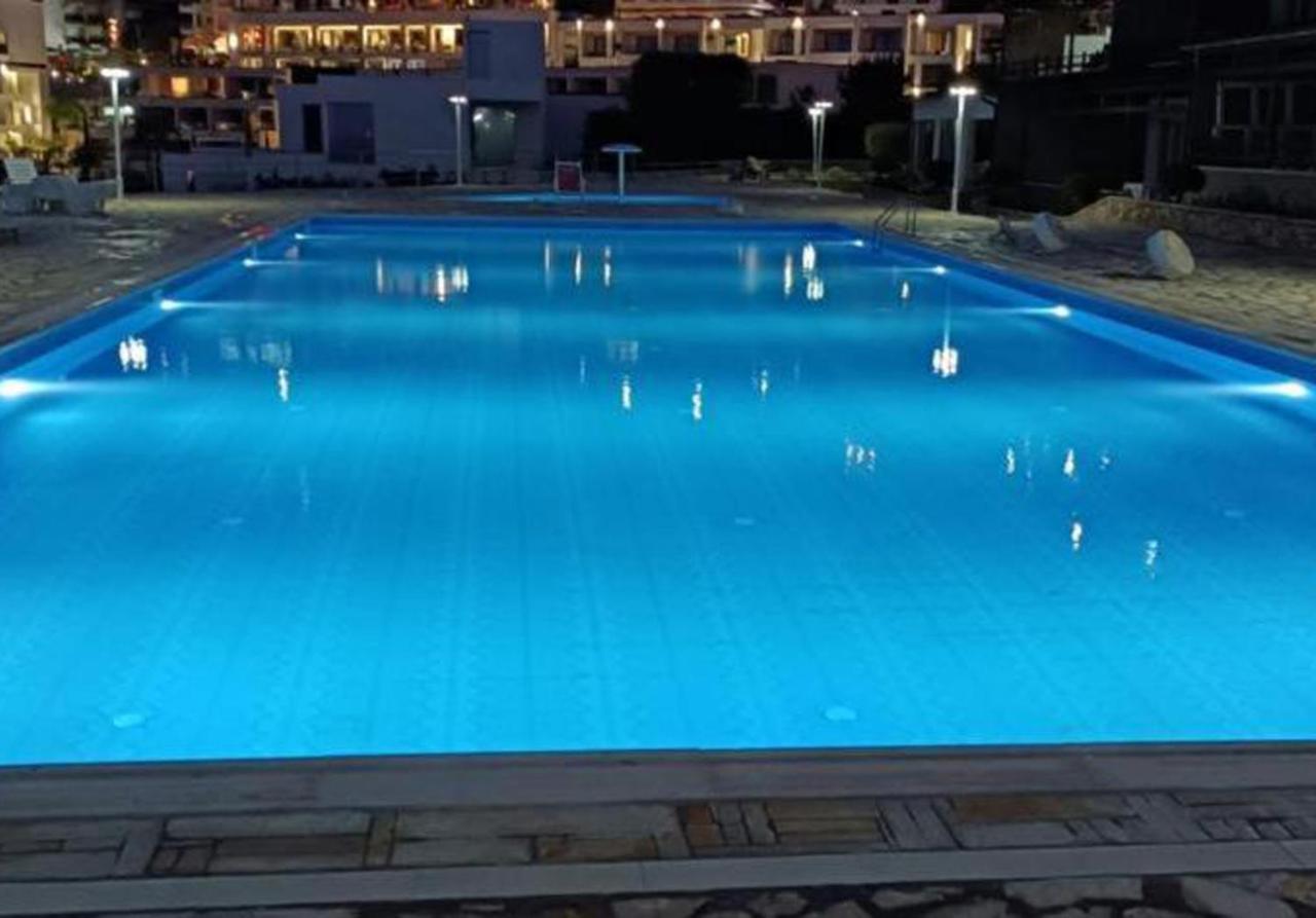 Apartament Sunset House Wlora Zewnętrze zdjęcie