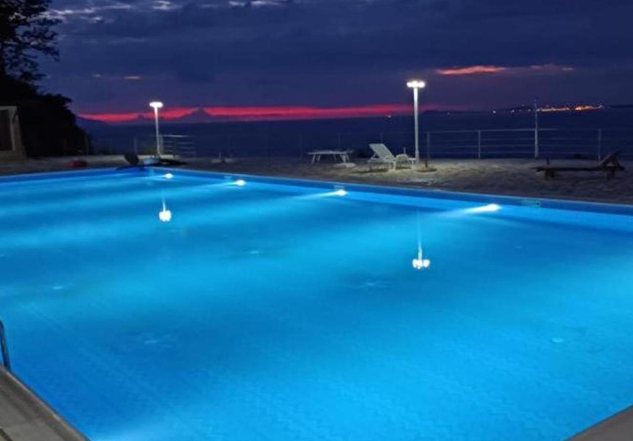 Apartament Sunset House Wlora Zewnętrze zdjęcie
